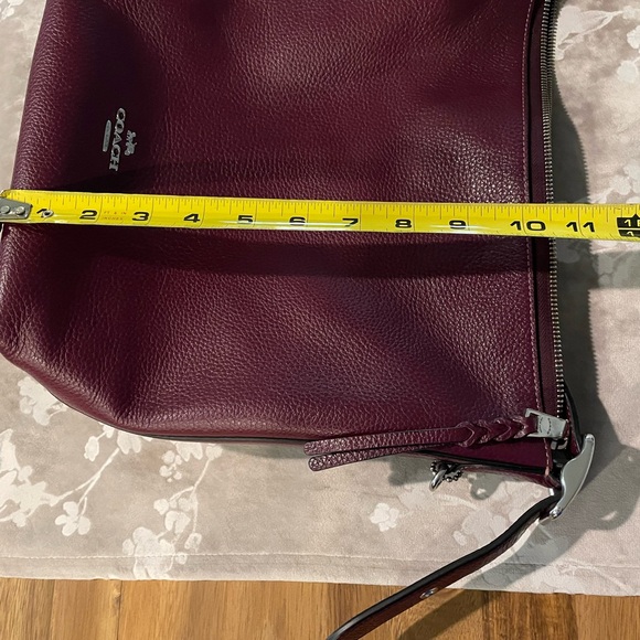 Coach purse - Picture 8 of 8